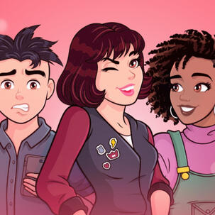 Turma da Mônica Jovem: Incertezas