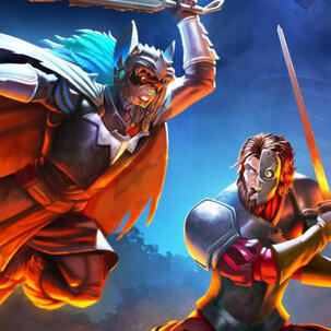 Aztec Batman: Clash of Empires